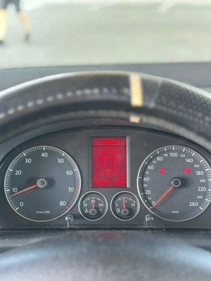 Vand Wolsvagen Touran - imagine 8