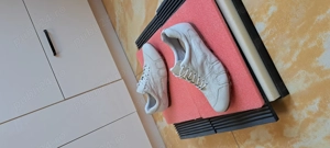 Adidasi din piele naturala Air4men 43.5-44