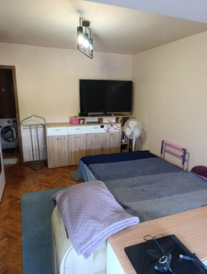 Apartament 3 camere, etaj 1, Soarelui! - imagine 5