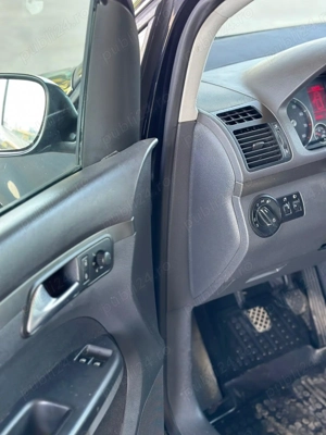 Vand Wolsvagen Touran - imagine 6