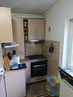 Apartament 3 camere, etaj 1, Soarelui! - imagine 7