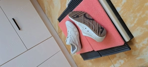 Adidasi din piele naturala Air4men 43.5-44