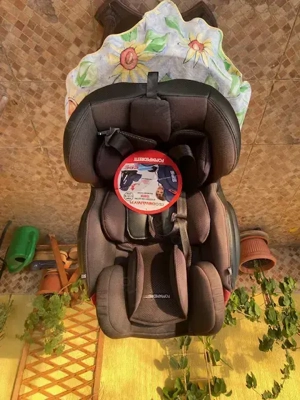 vand Scaun Auto FOPPAPEDRETTI Dynamic Isofix 9-36 kg