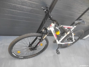 Bicicleta MTC Mc KENZIE Hill100