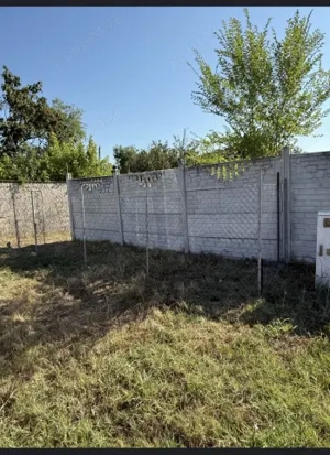 Teren de vanzare in Potigrafu, deschidere 9ml, 2500mp, 40.000euro - imagine 3