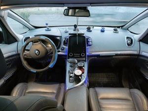 Vând sau schimb Renault Espace 2016