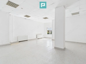 Spațiu de birou în zona Pârneava