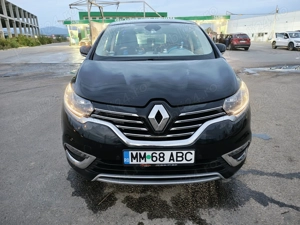 Vând sau schimb Renault Espace 2016 - imagine 6