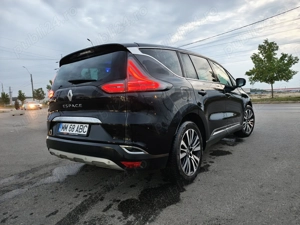 Vând sau schimb Renault Espace 2016 - imagine 3