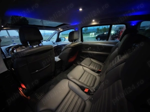 Vând sau schimb Renault Espace 2016 - imagine 5