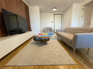 Apartament 2 camere Barbu Vacarescu - imagine 4