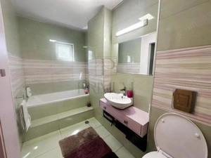 COMPLEX STUDENTESC -  ETJ 2 - 3 CAM  - 2 BAI - CENTRALA - RENOVAT - BOXA- - imagine 8