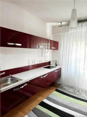 COMPLEX STUDENTESC -  ETJ 2 - 3 CAM  - 2 BAI - CENTRALA - RENOVAT - BOXA- - imagine 6