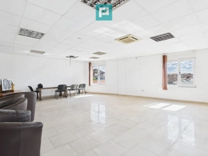 Spațiul de birou în zona Pârneava - imagine 3