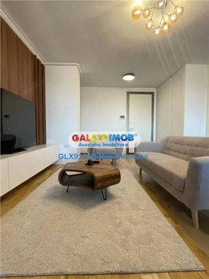 Apartament 2 camere Barbu Vacarescu - imagine 2