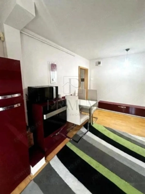 COMPLEX STUDENTESC -  ETJ 2 - 3 CAM  - 2 BAI - CENTRALA - RENOVAT - BOXA- - imagine 7