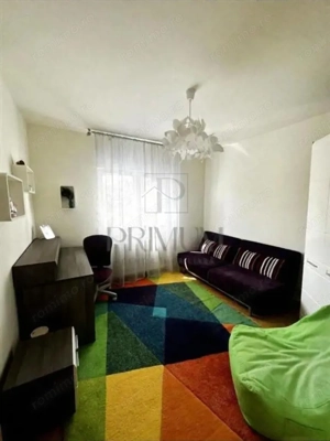 COMPLEX STUDENTESC -  ETJ 2 - 3 CAM  - 2 BAI - CENTRALA - RENOVAT - BOXA- - imagine 4