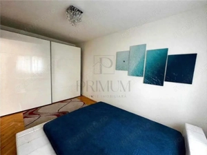 COMPLEX STUDENTESC -  ETJ 2 - 3 CAM  - 2 BAI - CENTRALA - RENOVAT - BOXA- - imagine 5