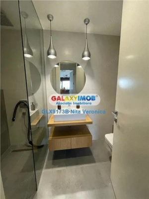 Apartament 2 camere Barbu Vacarescu - imagine 5