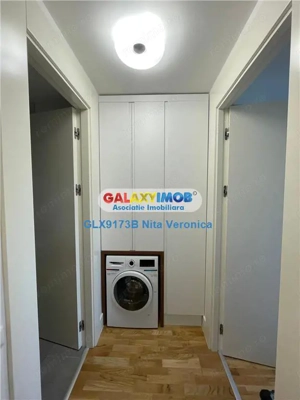 Apartament 2 camere Barbu Vacarescu - imagine 6