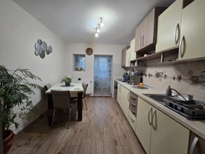 Apartament 3 camere Turda lângă Parcul Teilor parter