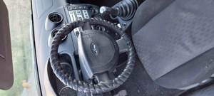 Ford fiesta 2005 1388 benzină