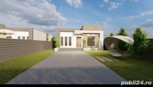 Casa de vanzare - imagine 3