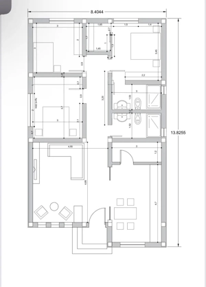 Casa de vanzare - imagine 4