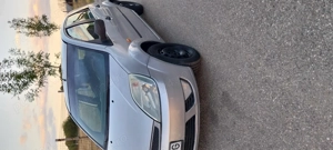 Ford fiesta 2005 1388 benzină - imagine 5 Ford fiesta 2005 1388 benzină - imagine 5