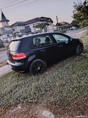 Autoturism W Golf6 - imagine 5