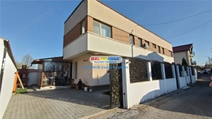 Casa cu terasa si curte 4 camere - Otopeni - imagine 10