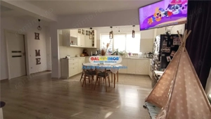 Casa cu terasa si curte 4 camere - Otopeni - imagine 2