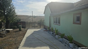 Casa caramida 4 camere la 29km de Timisoara