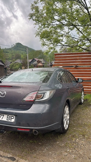 Mazda6 stare foarte bună  - imagine 3