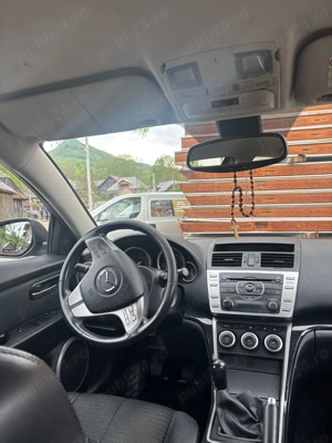 Mazda6 stare foarte bună