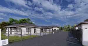 Case noi, unifamiliare si duplex, spre vanzare in Livezeni !!!! - imagine 6