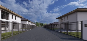 Case noi, unifamiliare si duplex, spre vanzare in Livezeni !!!! - imagine 4