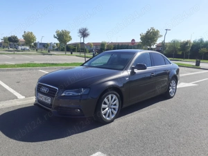 Vand audi a4 b8  Sedan 2.0 tdi