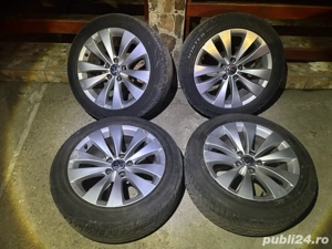 Vand jante Phoenix R17