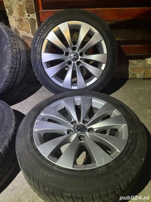 Vand jante Phoenix R17 - imagine 2