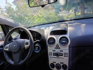 Opel CORSA de vânzare  - imagine 5