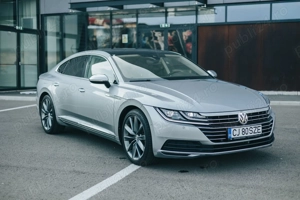 Volkswagen Arteon 2018 62.000 km