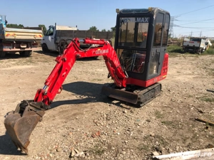 miniexcavator - imagine 4