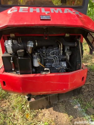 miniexcavator - imagine 5