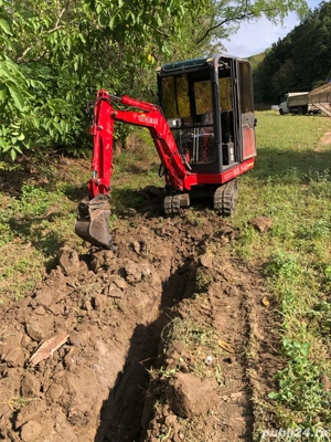 miniexcavator - imagine 6