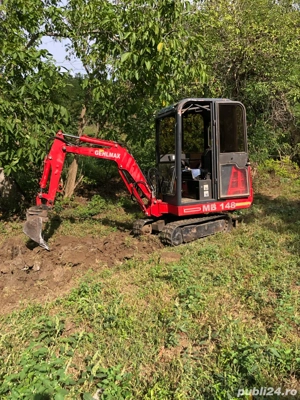 miniexcavator - imagine 7