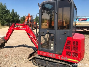 miniexcavator - imagine 2