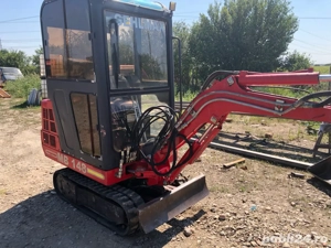 miniexcavator - imagine 3