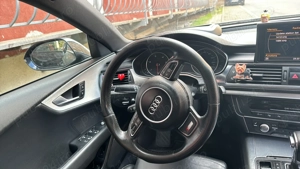 Vând schimb Audi a7,2011 - imagine 7