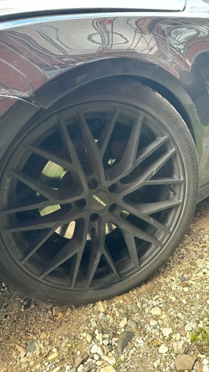 Vând schimb Audi a7,2011 - imagine 5